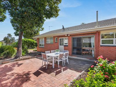 21 Marston Drive, Morphett Vale