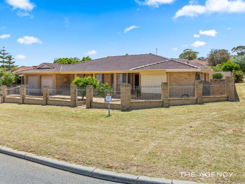 60 O'Connell Street, Hamilton Hill