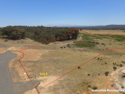 Lot Shannon Rise, Heathcote