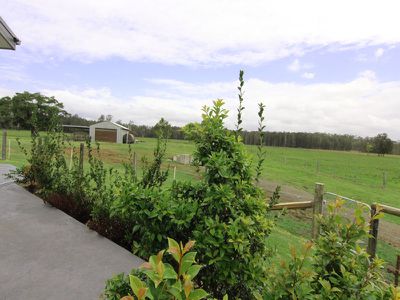 374 Elliots Road, Nabiac