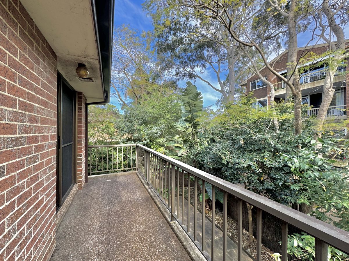 19 / 8 Jersey Road, Artarmon