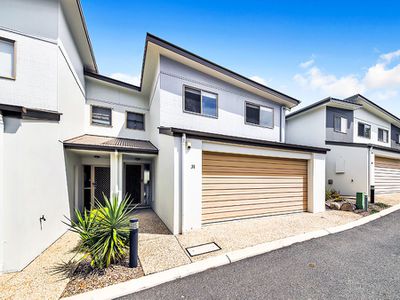 31/11 Tripcony Place, Wakerley