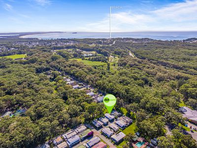 7 / 2 Evans Road, Canton Beach