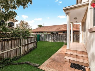 3 / 14-16 Marina Crescent, Cecil Hills