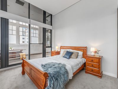 6 / 65 Milligan Street, Perth