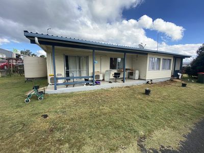 66 Kingaroy Street, Kingaroy