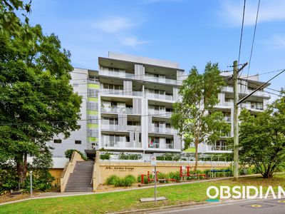 A409 / 17-23 Merriwa Street, Gordon