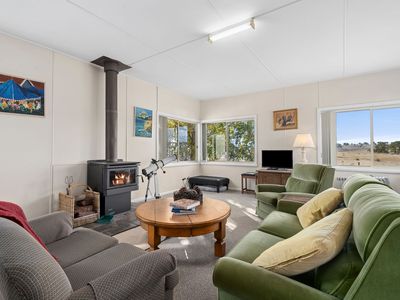5973 Boorowa Road, Narrawa Via, Crookwell