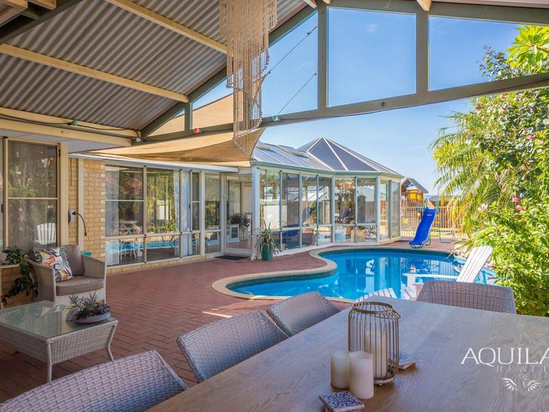 2 Lookout Circle, Ellenbrook