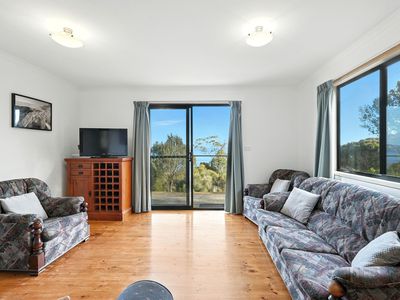 631 Sommers Bay Road, Murdunna