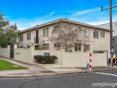 5 / 456 Albion Street, Brunswick West