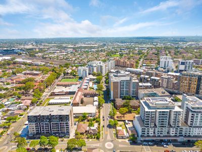 17 / 16 Park Road, Auburn