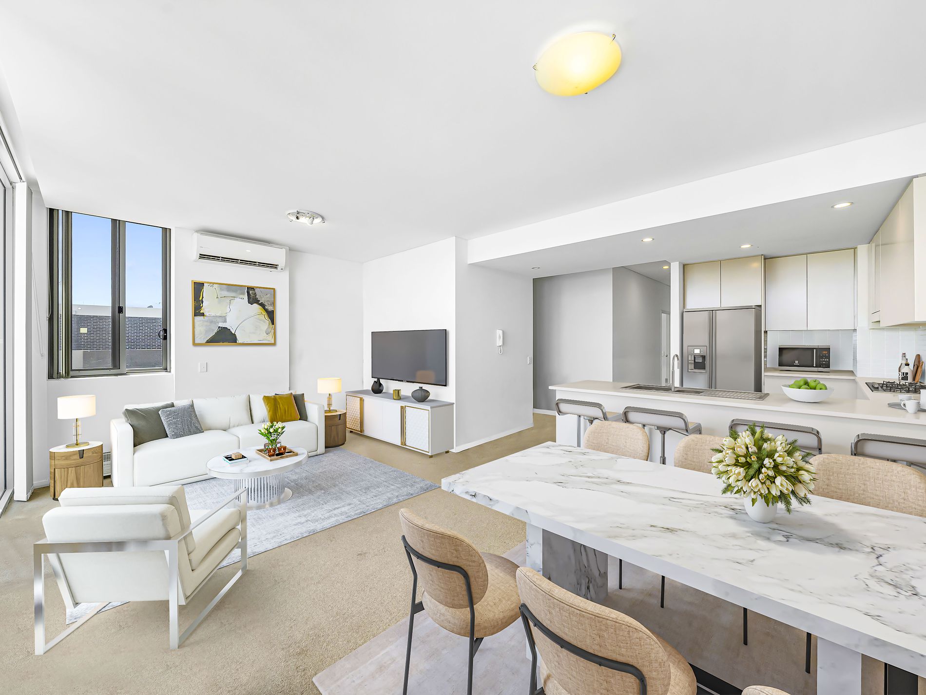 71 / 20 Matthews Street, Punchbowl