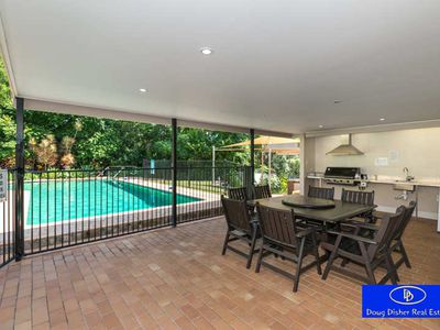 16 / 60 Bellevue Terrace, St Lucia