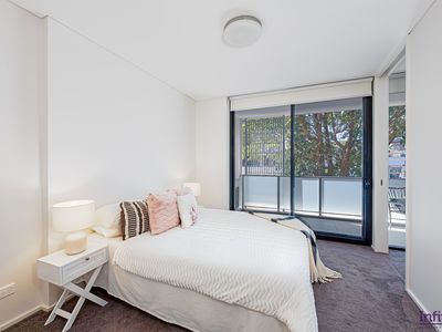 210 / 36 Bertram Street, Chatswood