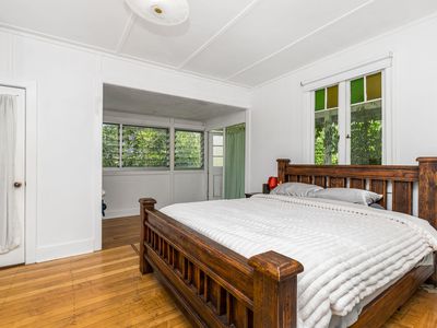 442 Blue Knob Road, Nimbin