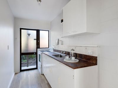 2-7 / 504 St Asaph, Phillipstown, Christchurch , 