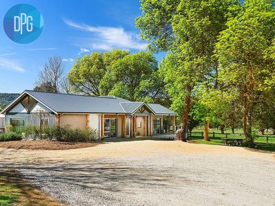150 Sawpit Gully Road, Bridge Creek