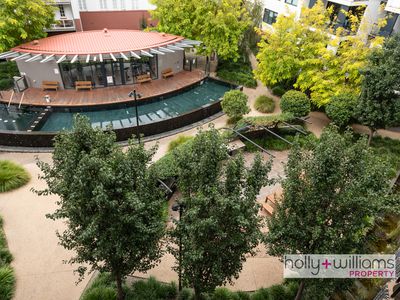 416 / 539 St Kilda Road, Melbourne