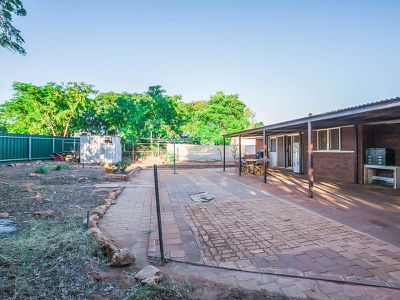 9 Langley Gardens, Port Hedland