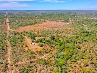 720 Letchford Road, Darwin River