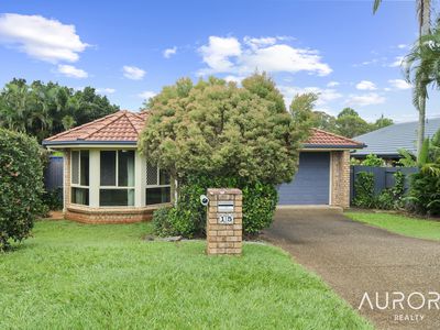 15 Spinnaker Circuit, Redland Bay