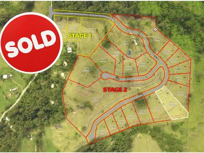 Lot 14, 198 Gungas Road, Nimbin