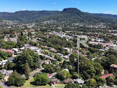 94 Rowland Avenue , Wollongong