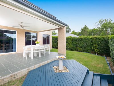 21 Stringybark Place, Heathwood