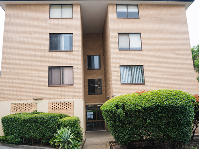 14 / 5 Griffiths Street, Blacktown