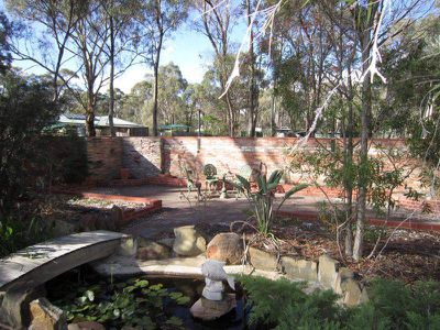 106 McCombs Road, Lockwood