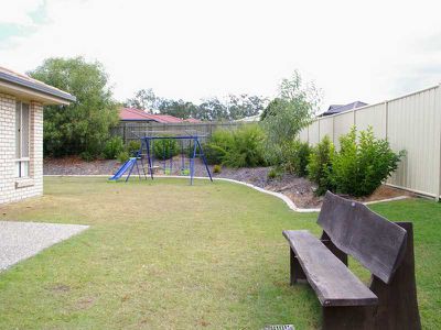 Deebing Heights