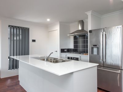 4 Auburn Vista, Brabham