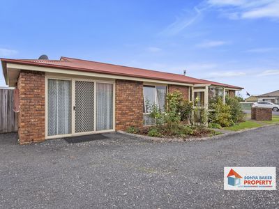 1 / 65 Goldie Street, Wynyard