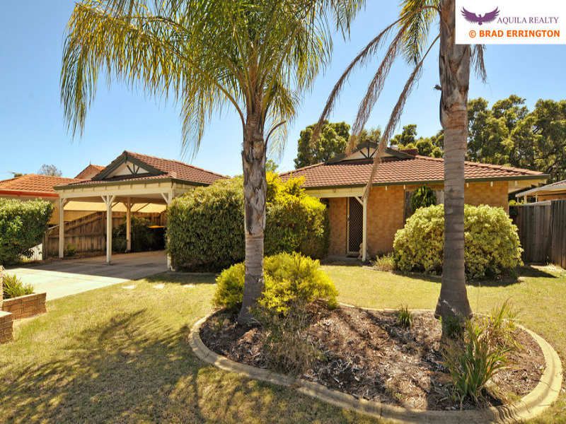 17 Simmental Vale, Stratton