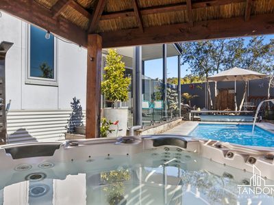 39 King Street, Daylesford