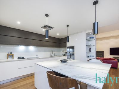 15 Saunders Street, North Beach