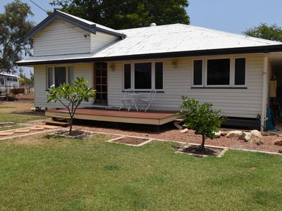 77 Crane Street, Longreach