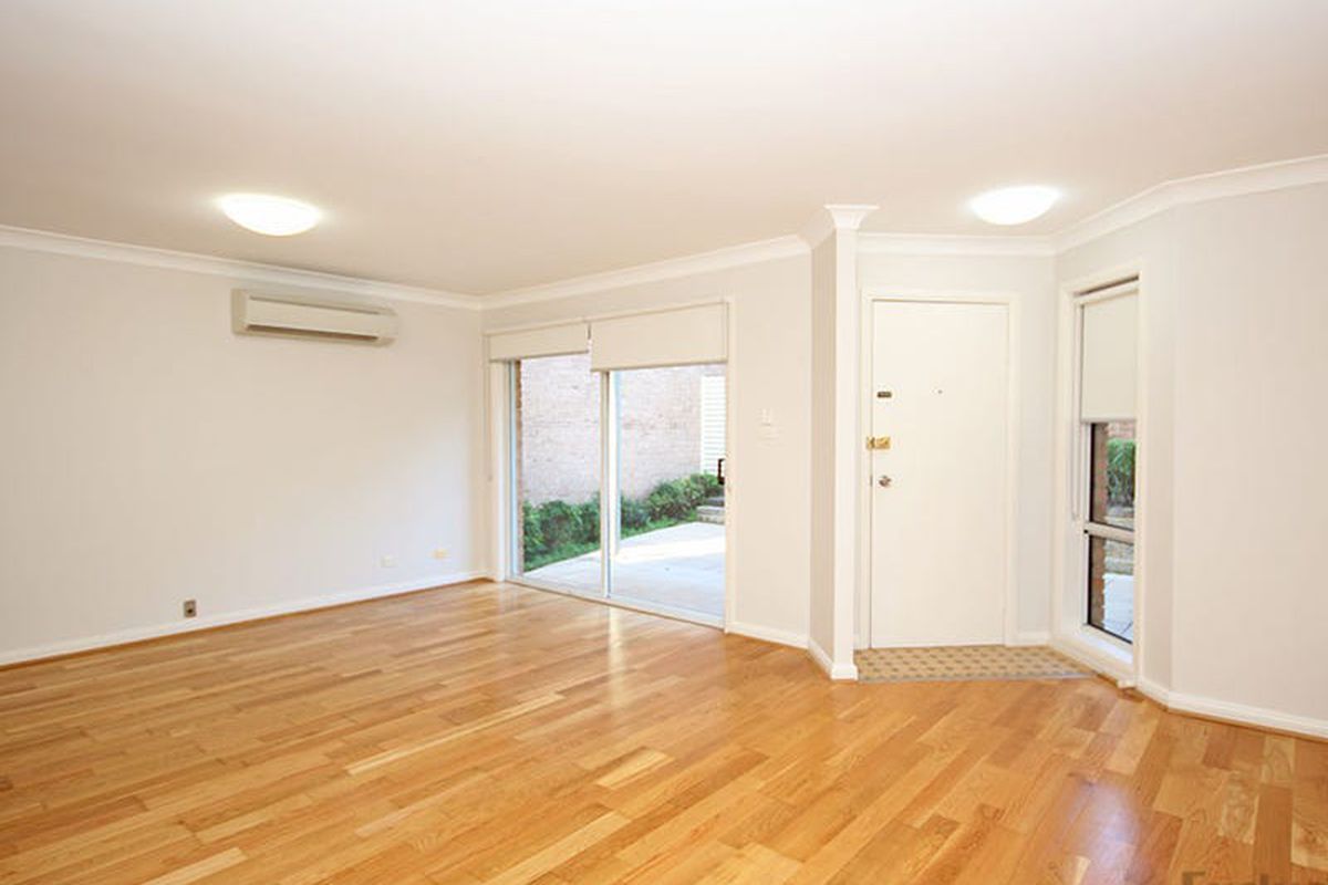 23 / 45 Edward Bennett Drive, Cherrybrook