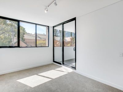 C208 / 7 Conder Street, Burwood