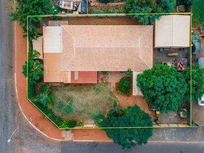 84 Bottlebrush Crescent, South Hedland