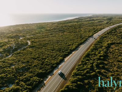 LANCELIN SOUTH, Lancelin