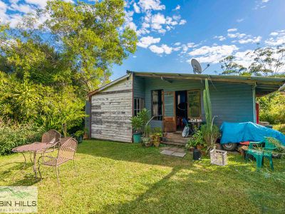 46 / 265 Martin Road, Larnook