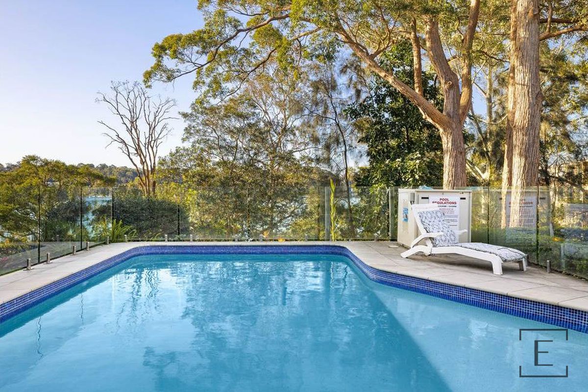 17 / 7 Bortfield Drive, Chiswick