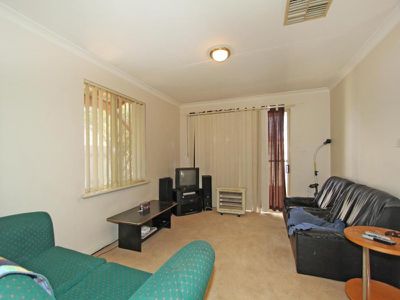 6 / 128 Burt Street, Boulder