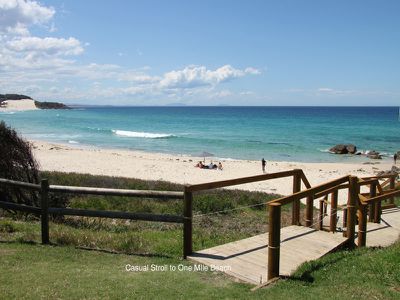 13 Stephen Street, Forster