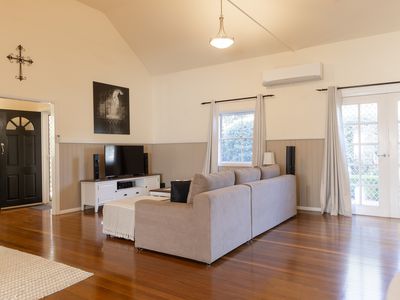 24 Manchester Street, Tinonee