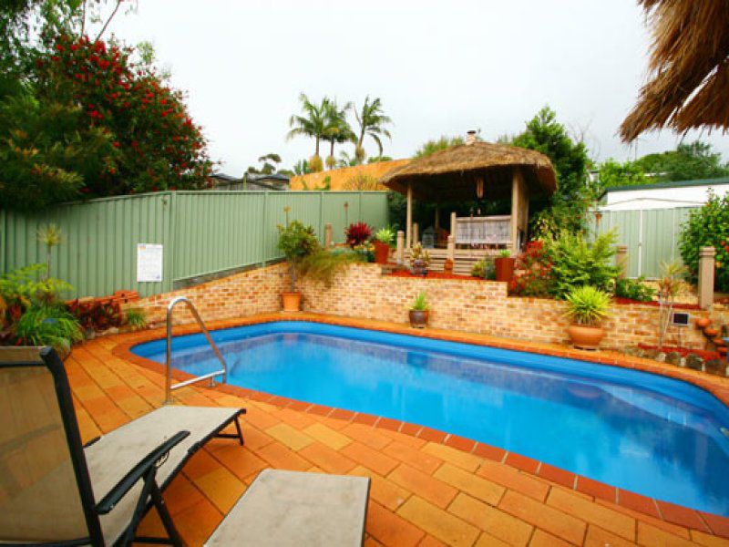 Balgownie