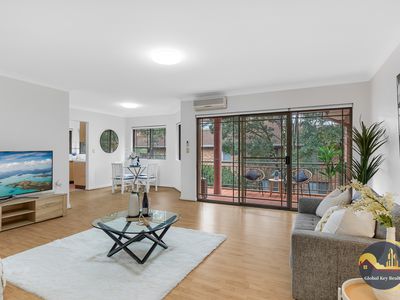 8 / 33-35 Sherbrook Road, Hornsby