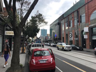 410 / 8 Garden Street, South Yarra